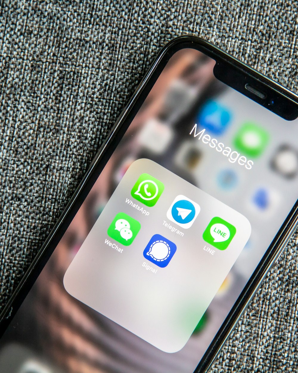 WhatsApp Reminders & Invoices